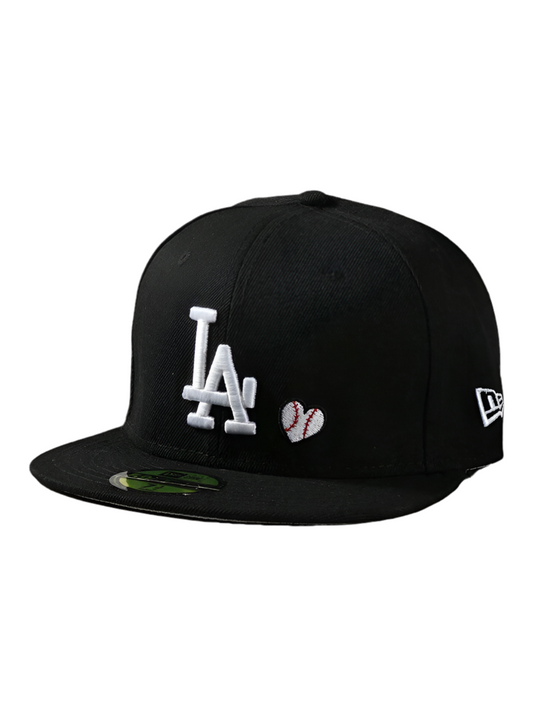 Fitted Cap 31