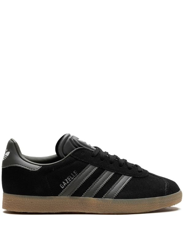 ADIDAS GAZELLE BLACK