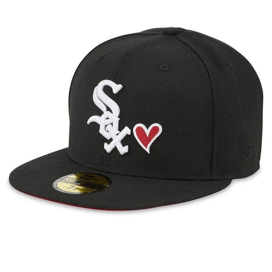 NEW ERA MLB 93 DIVISION 59FIFTY® CHICAGO WHITE SOX