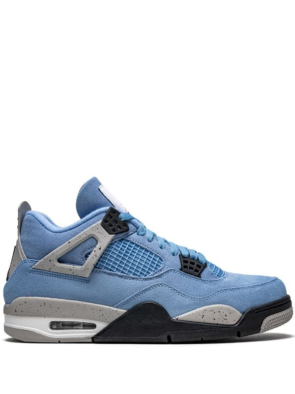 AIR JORDAN 4 RETRO SNEAKERS