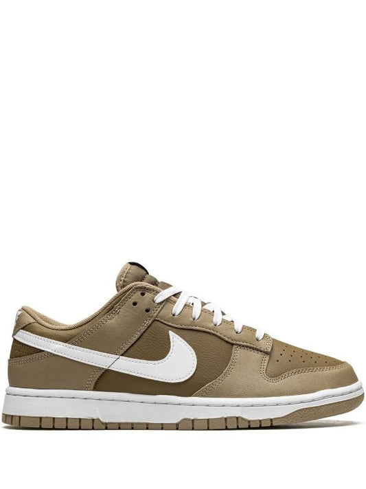 NIKE DUNK LOW RETRO "JUDGE GREY" SNEAKERS