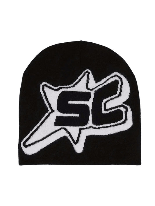 SC Y2K BEANIE 1