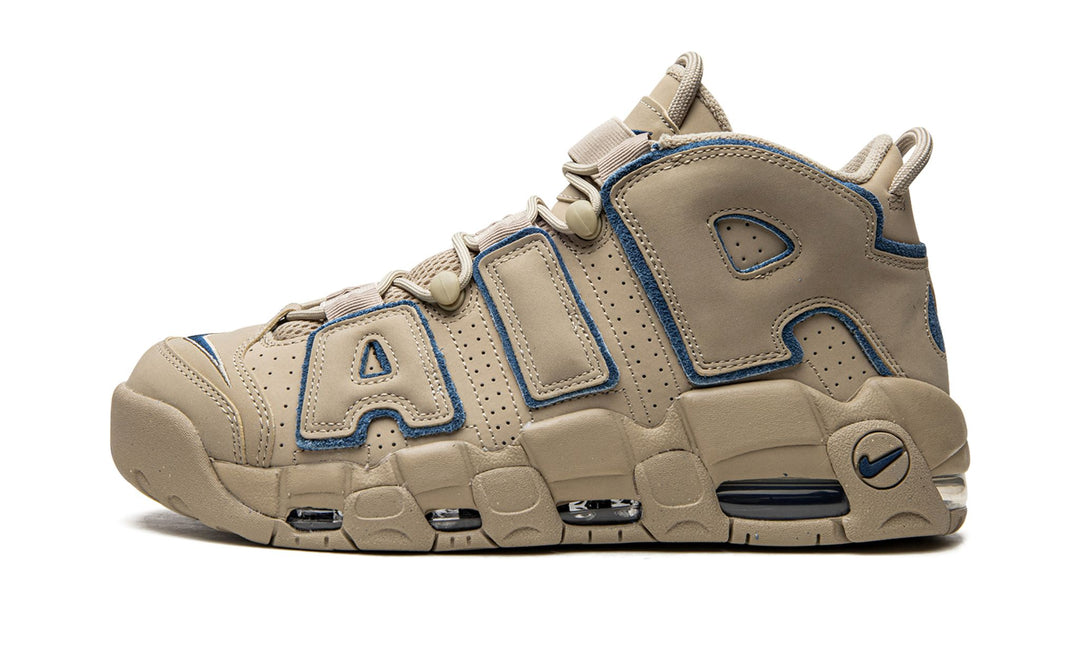 AIR MORE UPTEMPO "LIMESTONE"