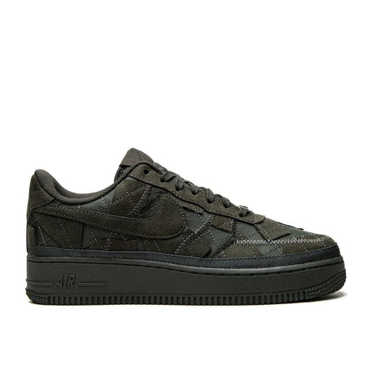 NIKE AIR FORCE 1 LOW X BILLIE ELLISH BLACK (UNISEX)