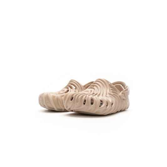 PRE-ORDER : SALEHE BEMBURY X CROCS POLLEX CLOG SASQUATCH