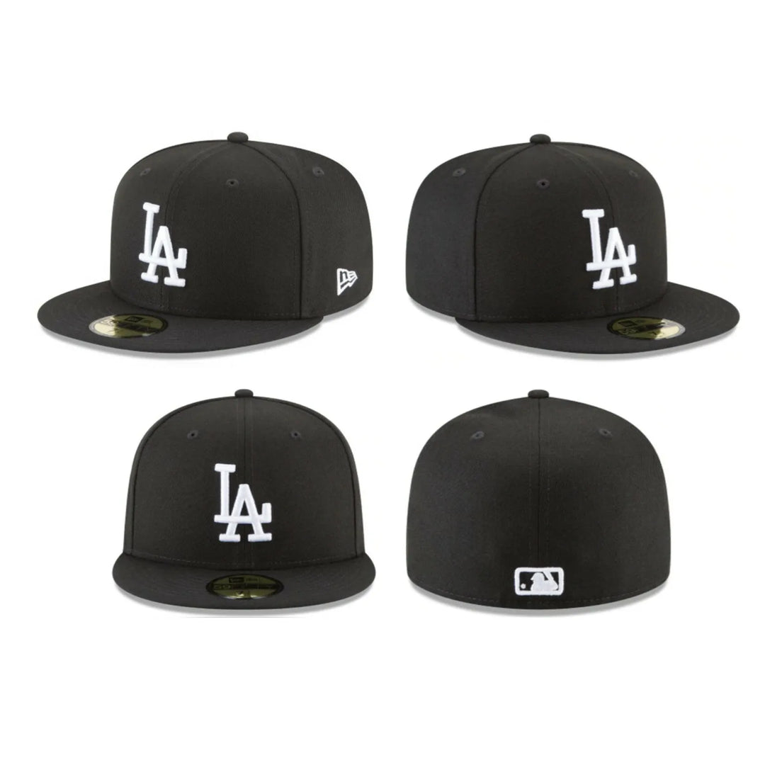 LOS ANGELES DODGERS 59FIFTY NEW ERA CAP [LIMITED STOCK]