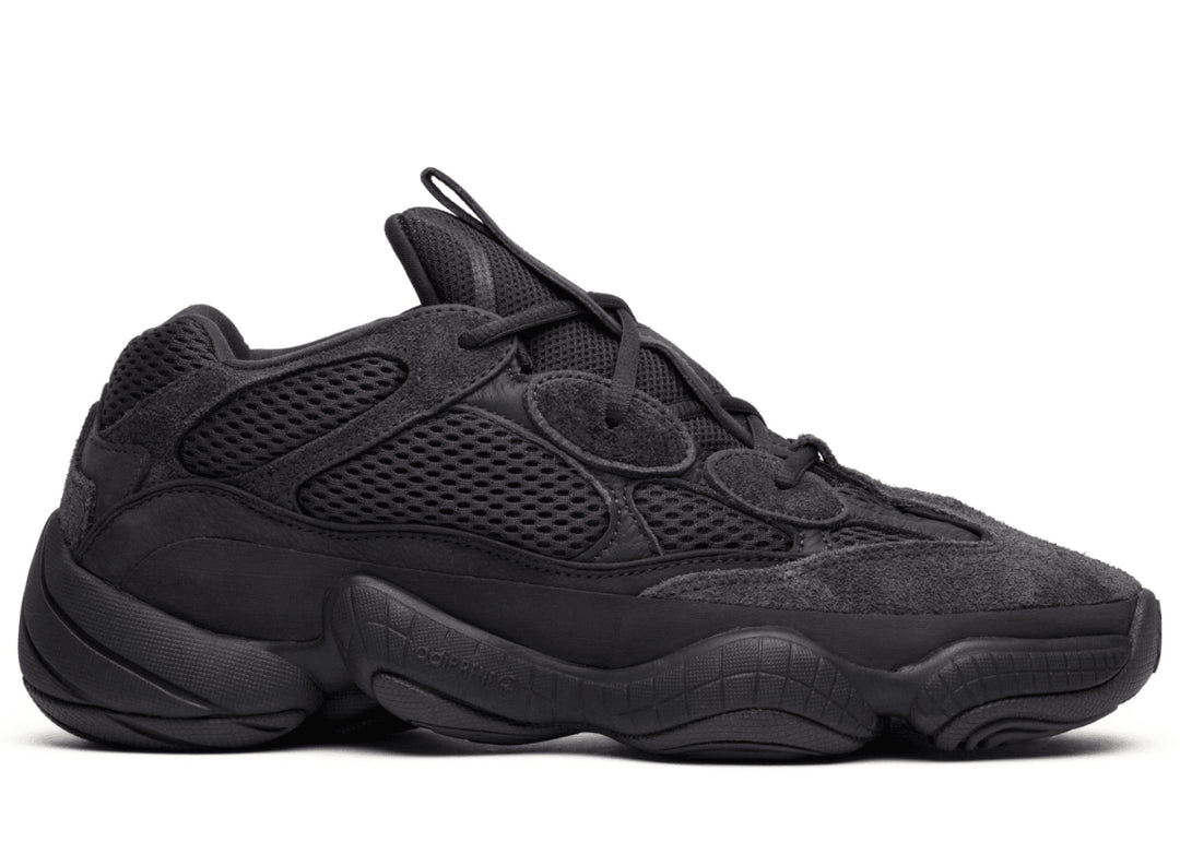 ADIDAS YEEZY 500 UTILITY BLACK