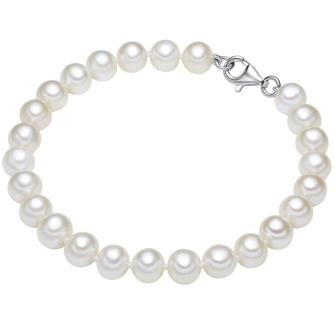 PEARL BRACELET