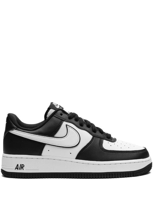 AIR FORCE 1 LOW "PANDA" SNEAKERS