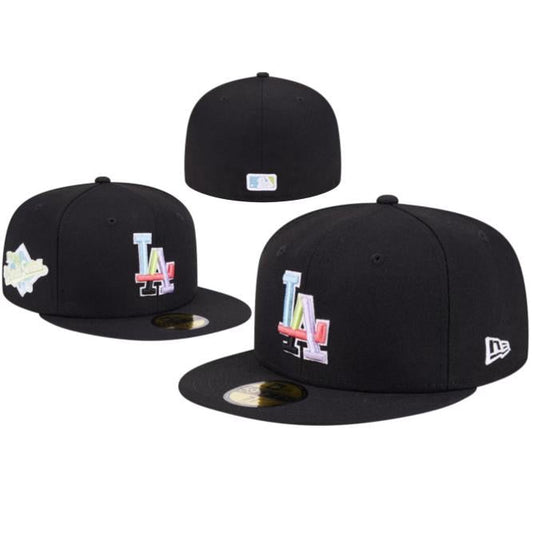 NEW ERA 9FIFTY LOS ANGELES 1