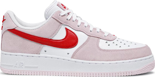 NIKE AIR FORCE 1 LOW "VALENTINE'S DAY LOVE LETTER" SNEAKERS