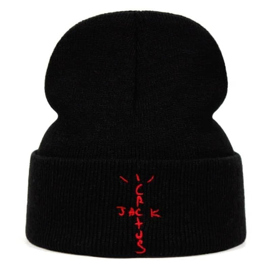 CACTUS JACK BEANIE 2