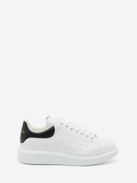 Alexander McQueen Casual Sneaker