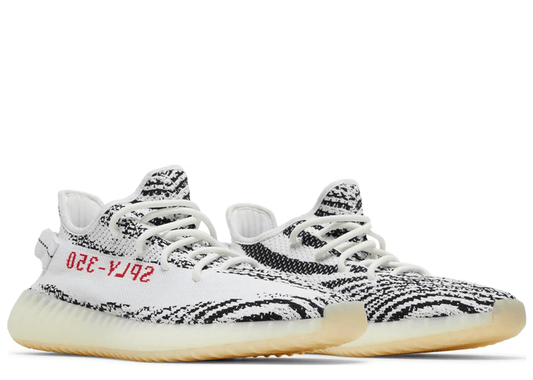 Adidas Yeezy Boost 350 V2 ‘Zebra’