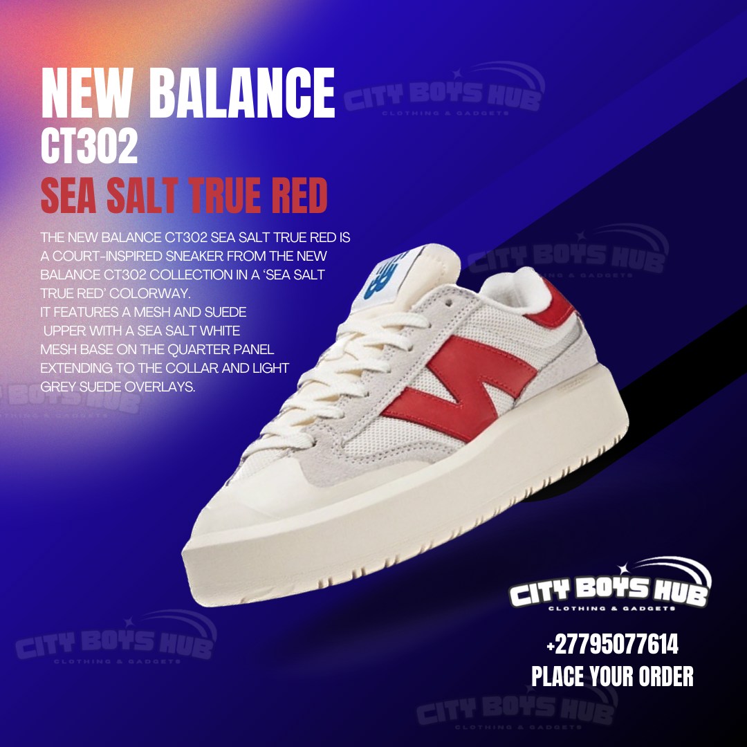 NEW BALANCE CT302