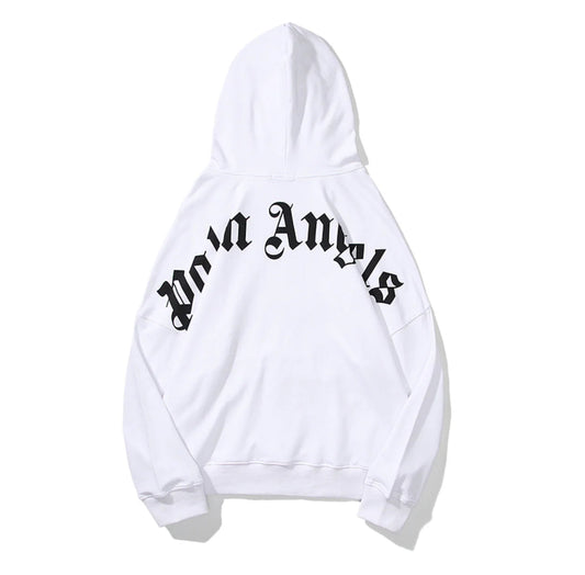 PALM ANGELS JUMPER HOODIES