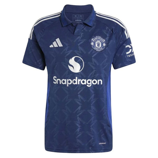 MANCHESTER UNITED DRIFT FOOTBALL JERSEY