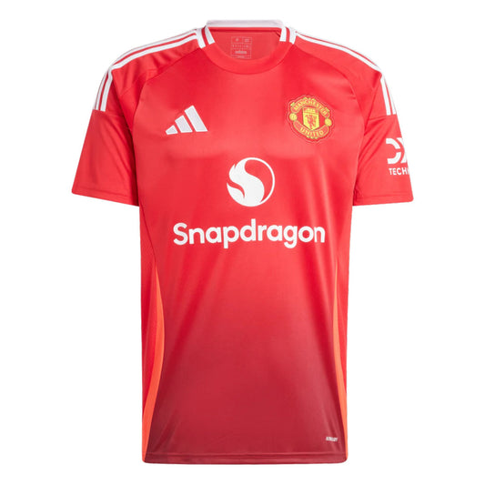 MANCHESTER UNITED DRIFT FOOTBALL JERSEY