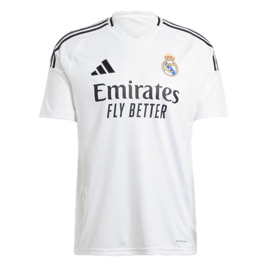 REAL MADRID DRIFT FOOTBALL JERSEY