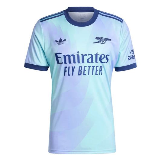 ARSENAL DRIFT FOOTBALL JERSEY 5