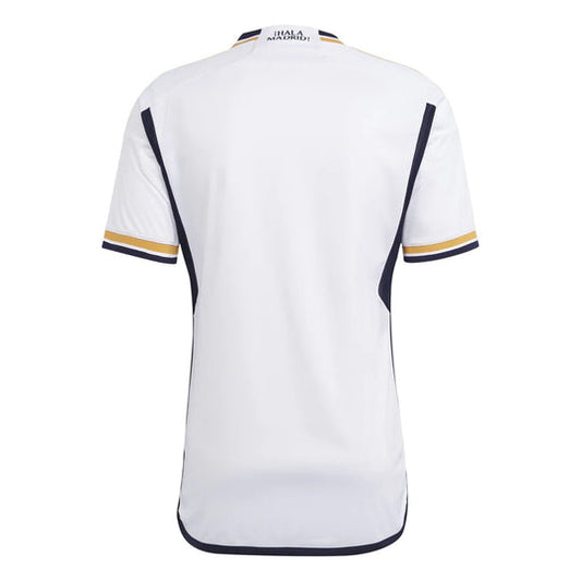 REAL MADRID DRIFT FOOTBALL JERSEY