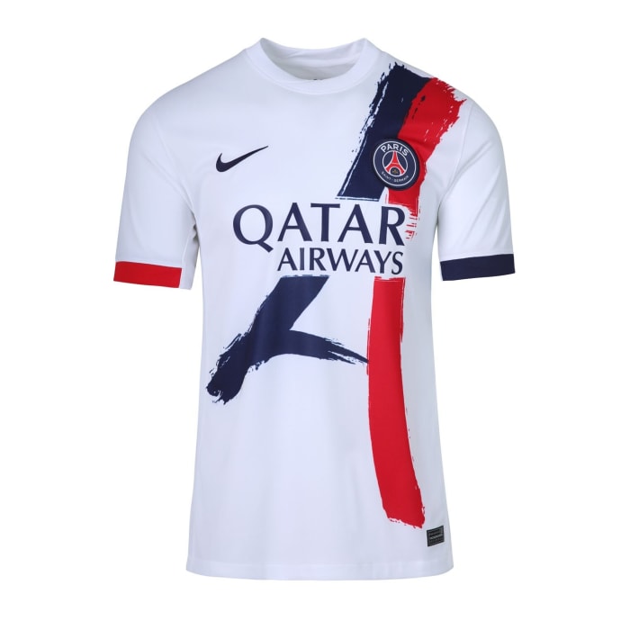 PSG DRIFT FOOTBALL JERSEY 2