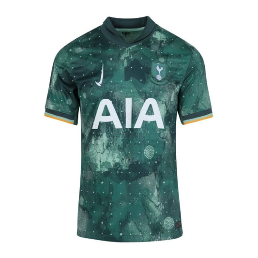 TOTTENHAM HOTSPUR DRIFT FOOTBALL JERSEY 1