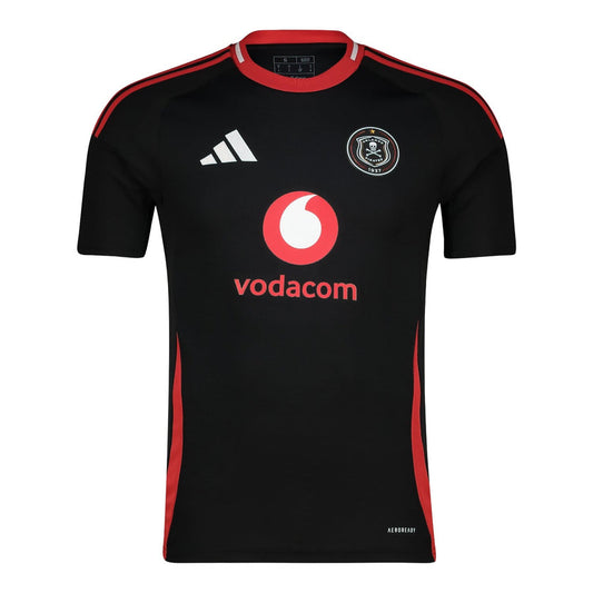 ORLANDO PIRATES FOOTBALL JERSEY 1