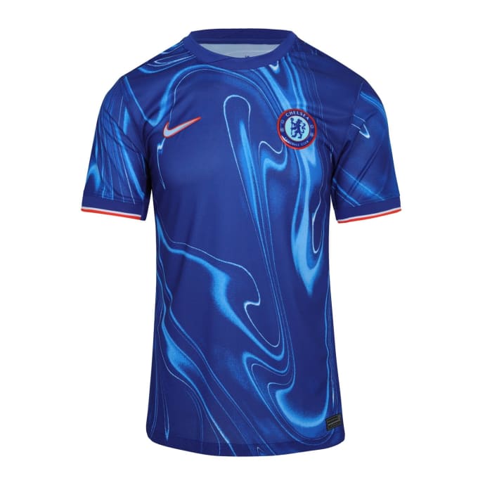 CHELSEA FOOTBALL JERSEY