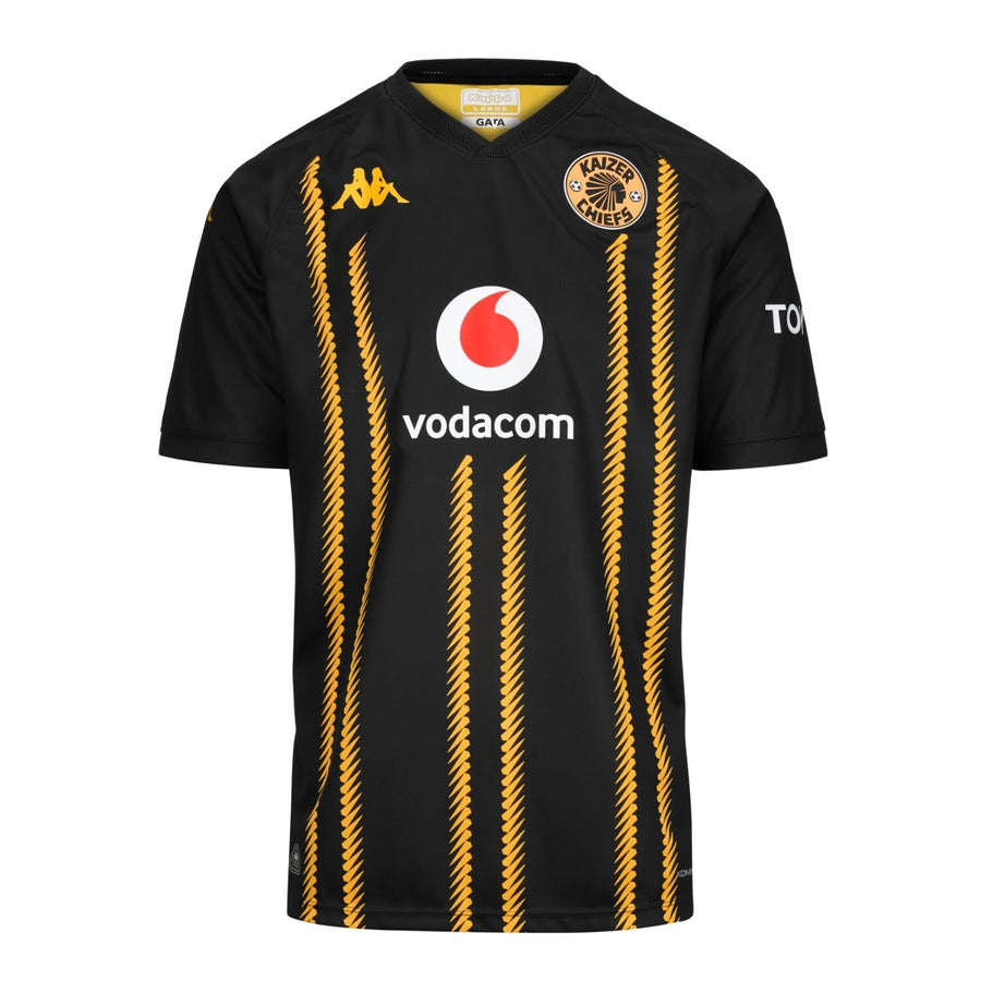 KAIZER CHIEFS DRIFT FOOTBALL JERSEY 2