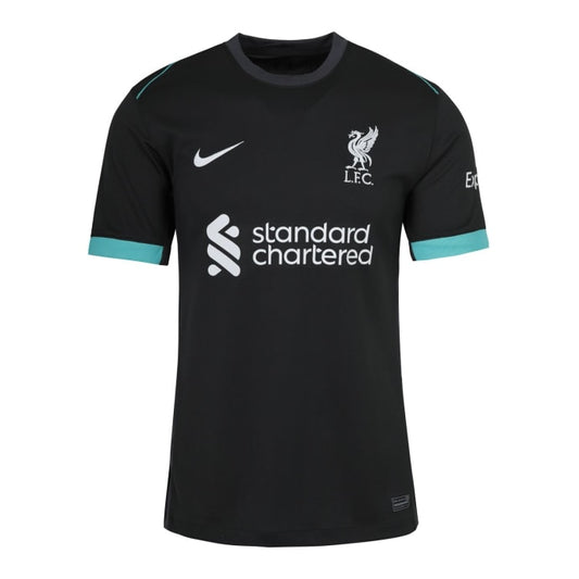 LIVERPOOL DRIFT FOOTBALL JERSEY