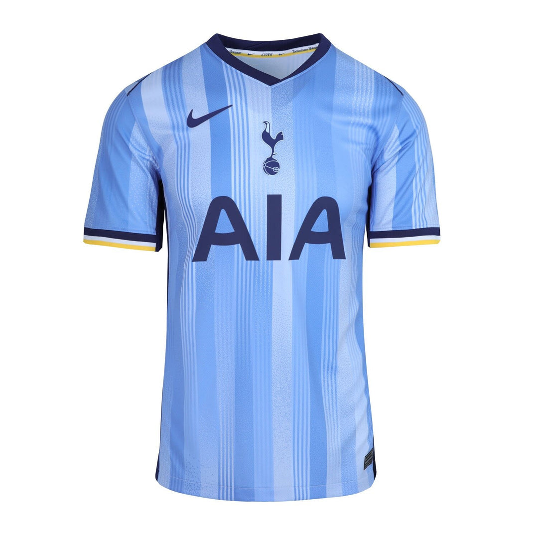 TOTTENHAM HOTSPUR DRIFT FOOTBALL JERSEY 2